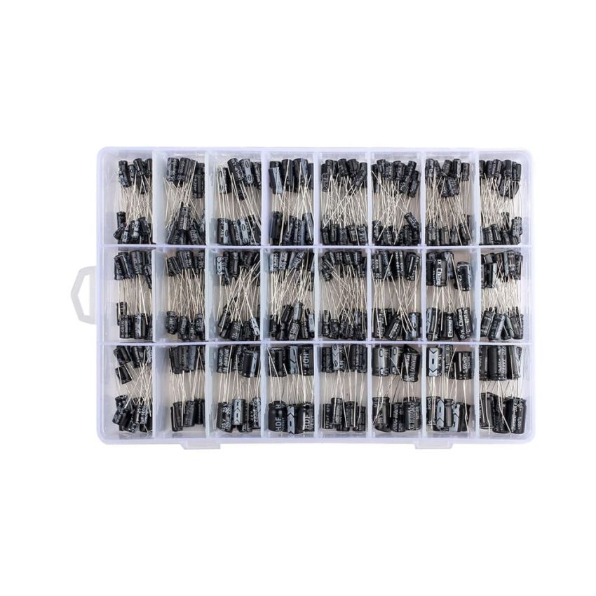 WiFi ESP8266 IoT Starter Kit - NodeMCU, OLED Display, DHT11, Jumper Wires