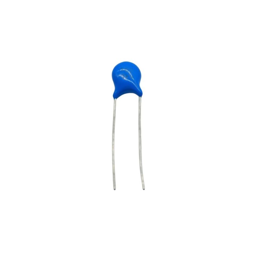 1023KV ,High Voltage Ceramic Disc Capacitor – Through Hole