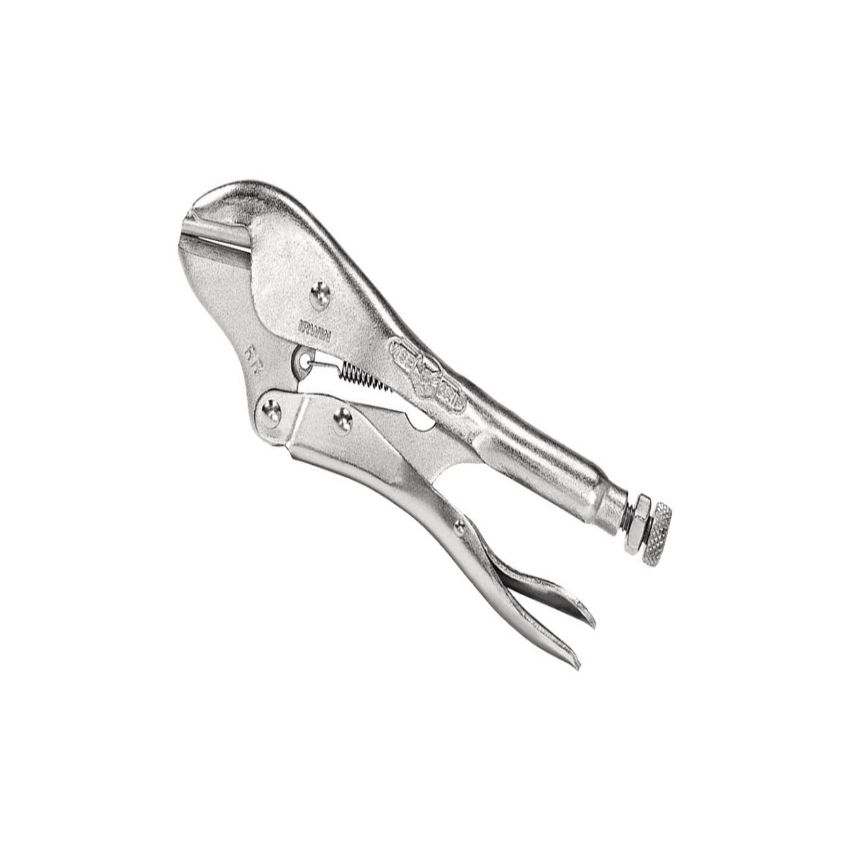 IRWIN T29EL4/RR LOCKING PINCH OFF PLIER 7-INCH
