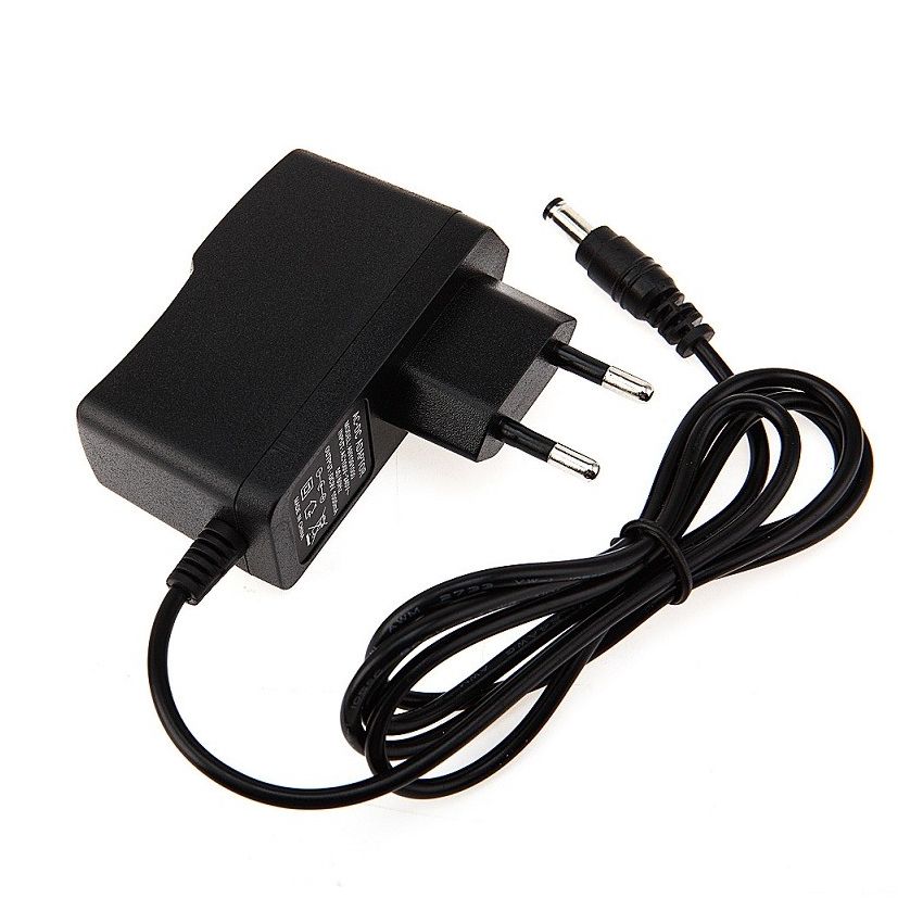Power Adaptor,12V,1A