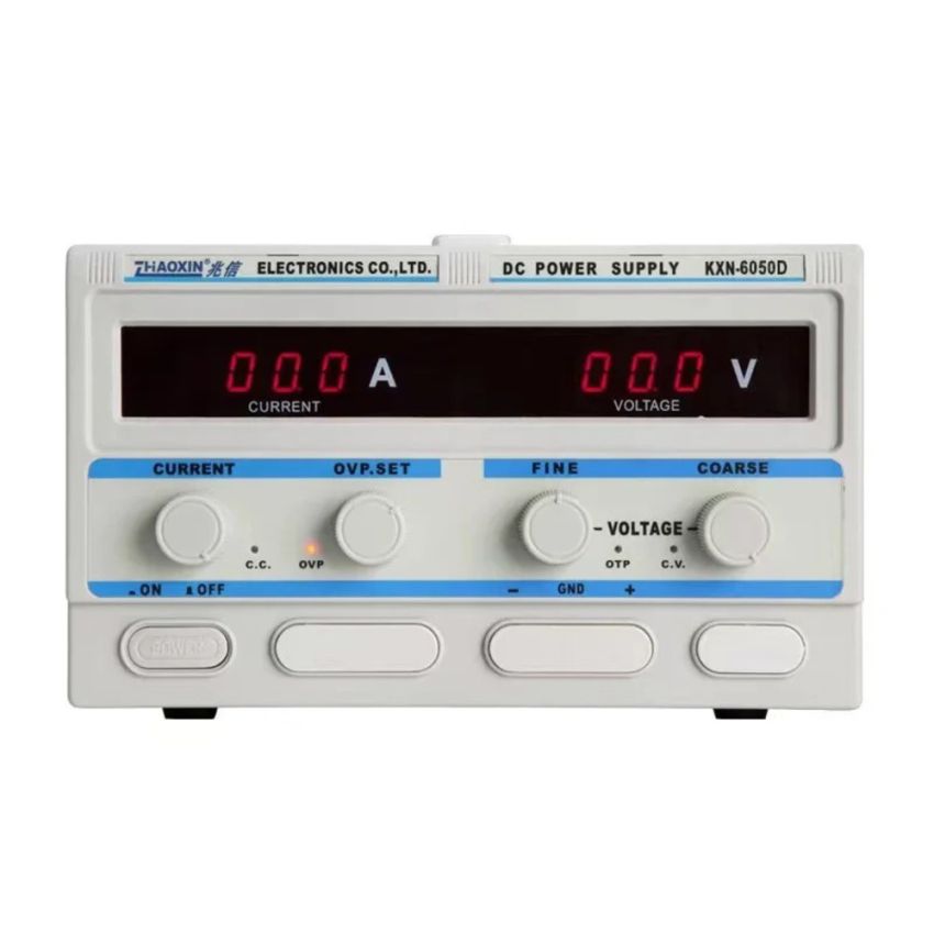 KXN-6050D,Regulated DC Power Supply,0-60V,0-50A