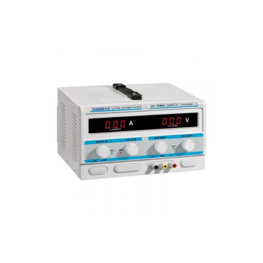 KXN-6050D,Regulated DC Power Supply,0-60V,0-50A