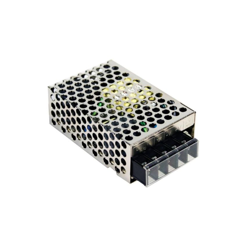 RS-25-3.3,Single Output Switching Power Supply,3.3V,6A