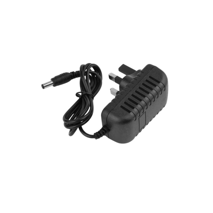 Power Adaptor,12V,2.5A