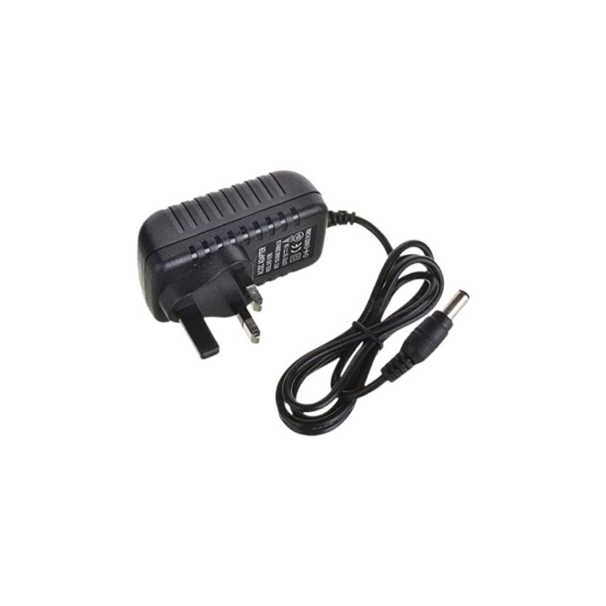 Power Adaptor,12V,2.5A