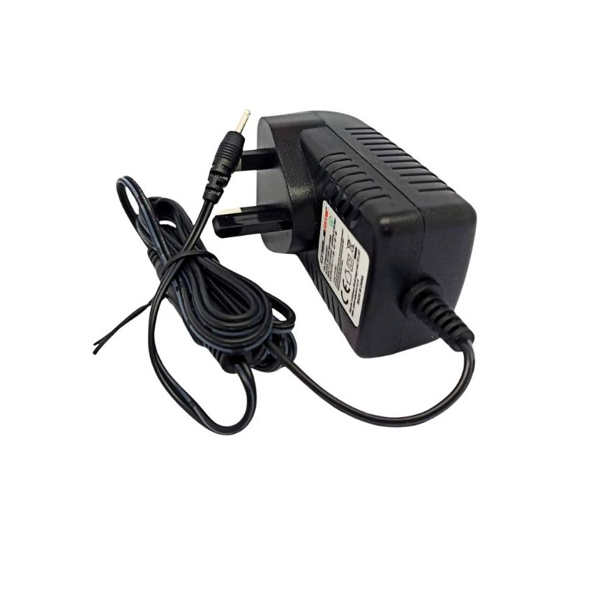 Power Adaptor,9V,1A