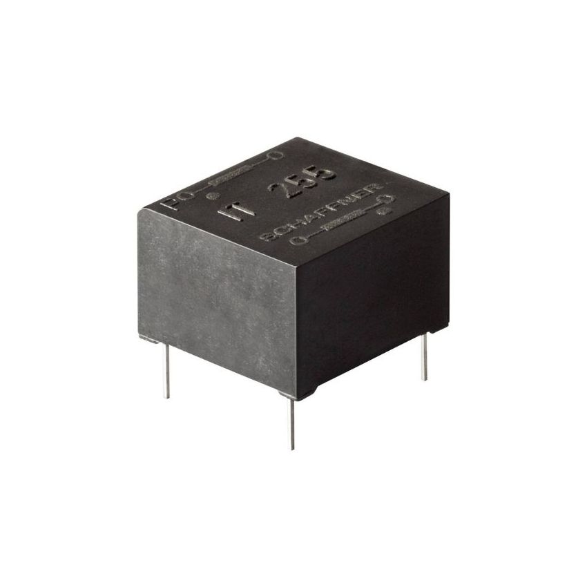 IT258 Pulse Transformer 1:1 0.62Ohm Prim. DCR 0.75