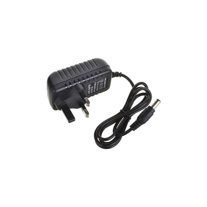 Power Adaptor,6V,2A