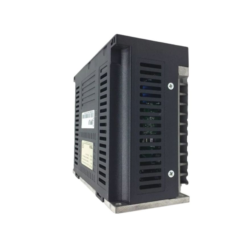 S310-201-H1BCD,Microprocessor Controlled I G B T Drive Inverter Motor Speed Regulator,VFD,1 Phase,220V,4.2A,0.75KW