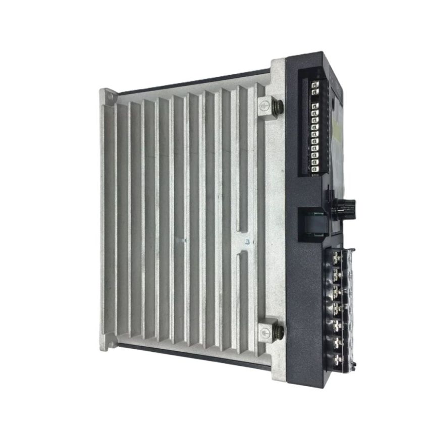 S310-201-H1BCD,Microprocessor Controlled I G B T Drive Inverter Motor Speed Regulator,VFD,1 Phase,220V,4.2A,0.75KW