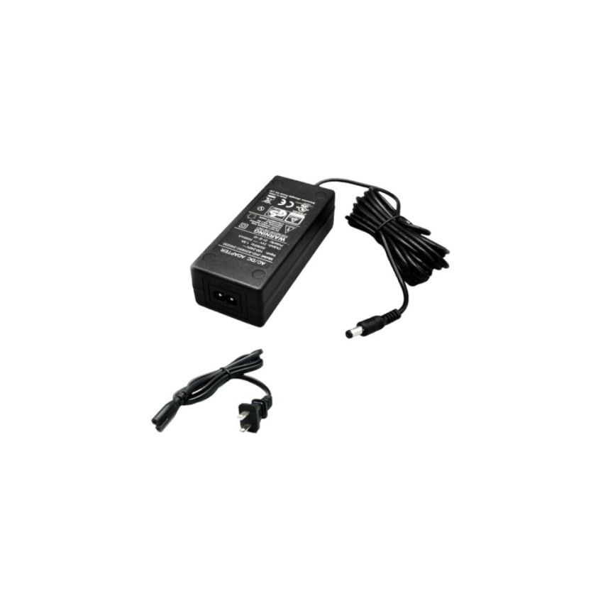 Power Adapter,24VAC,2A