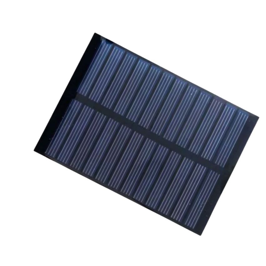Solar Panel 99mm x 69mm - 5V, 150mA