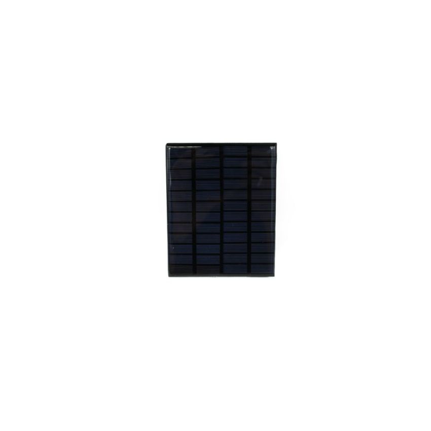Solar Panel,12V,167mA,110x136mm