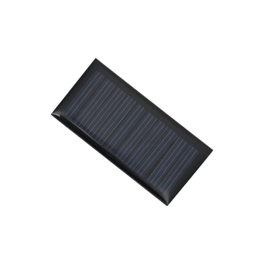 Solar Panel,5V,30mA,53x30mm