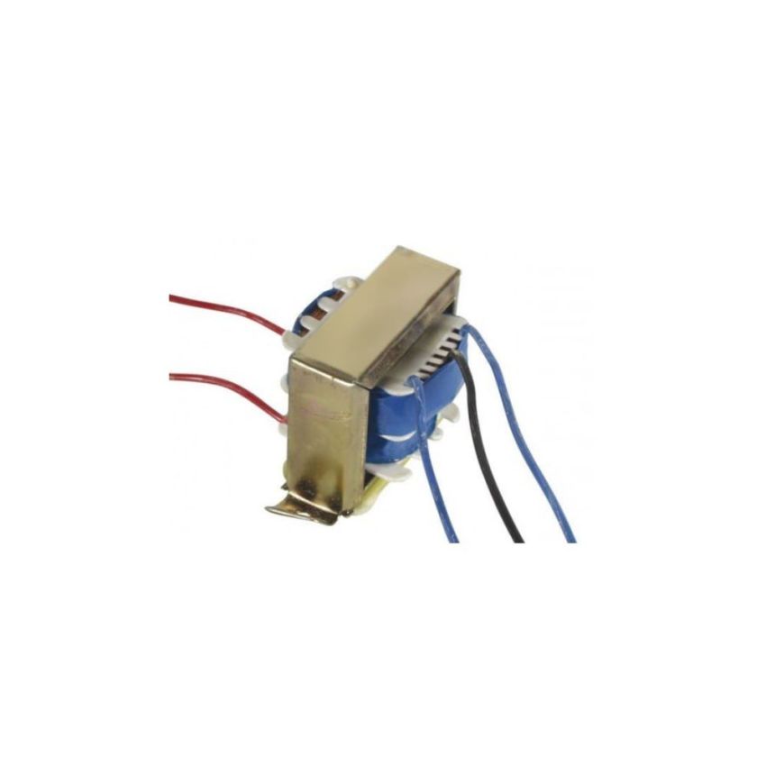AC to AC Power Transformer,12-0-12V,2A