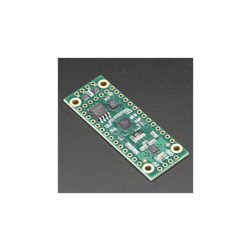 Prop Shield, Low Cost Edition