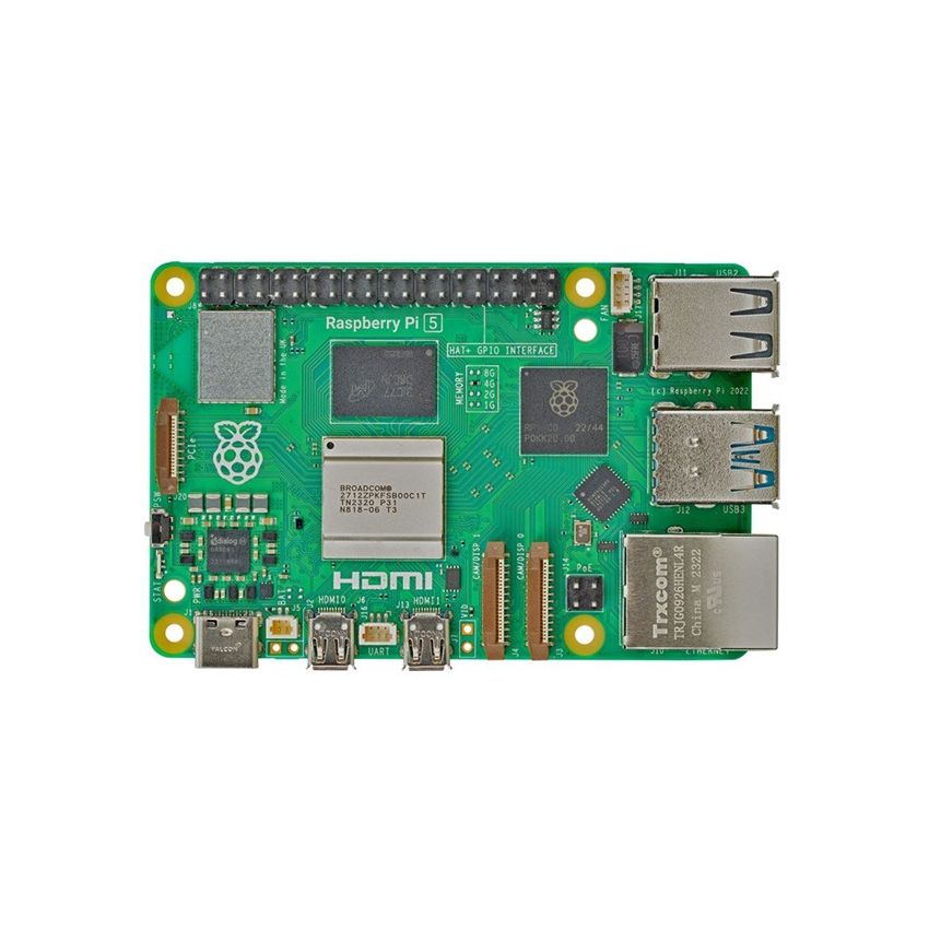 SC1111, Raspberry Pi 5 – 4GB