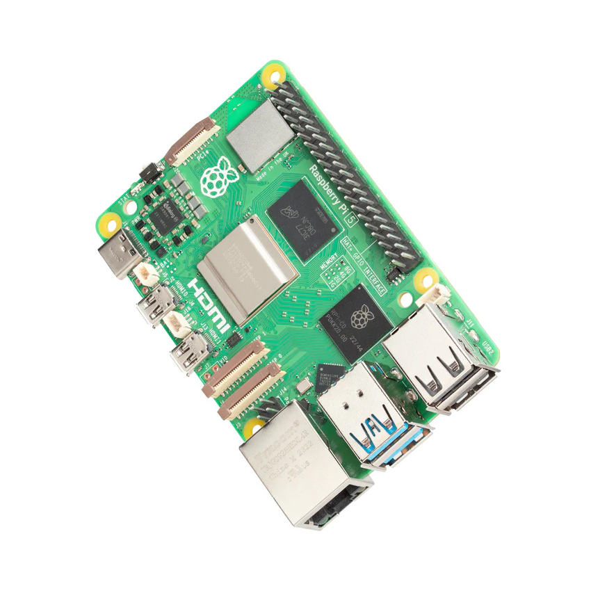 SC1111, Raspberry Pi 5 – 4GB
