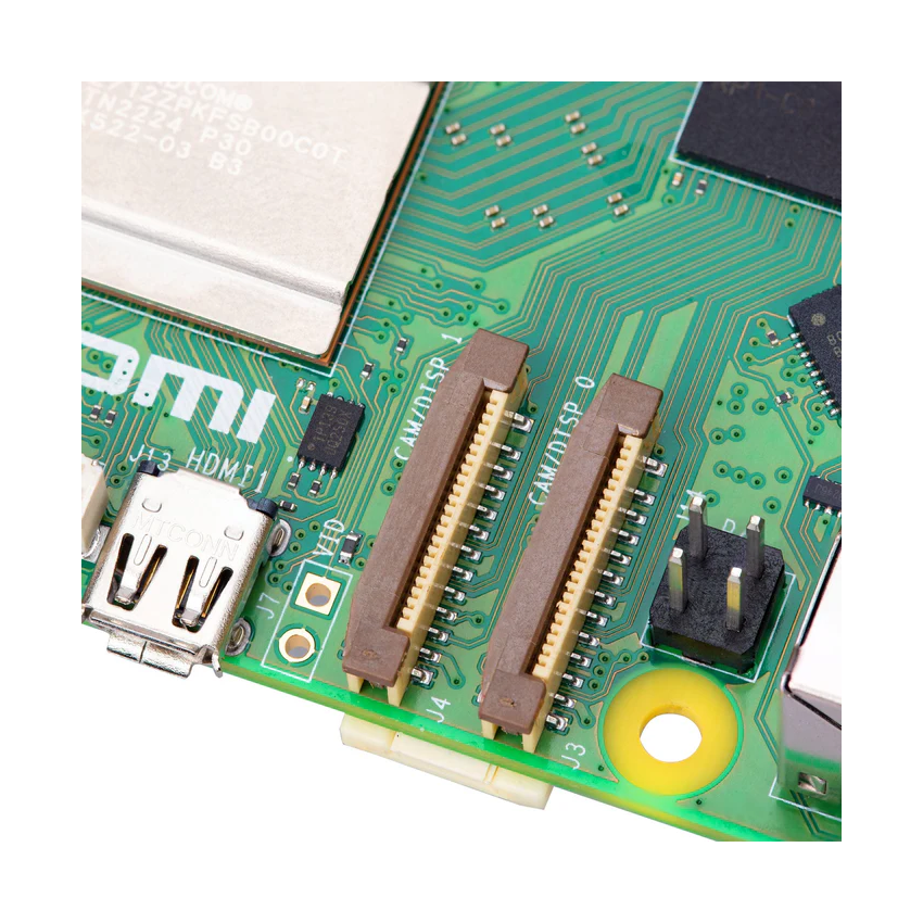 SC1112, Raspberry Pi 5 – 8GB