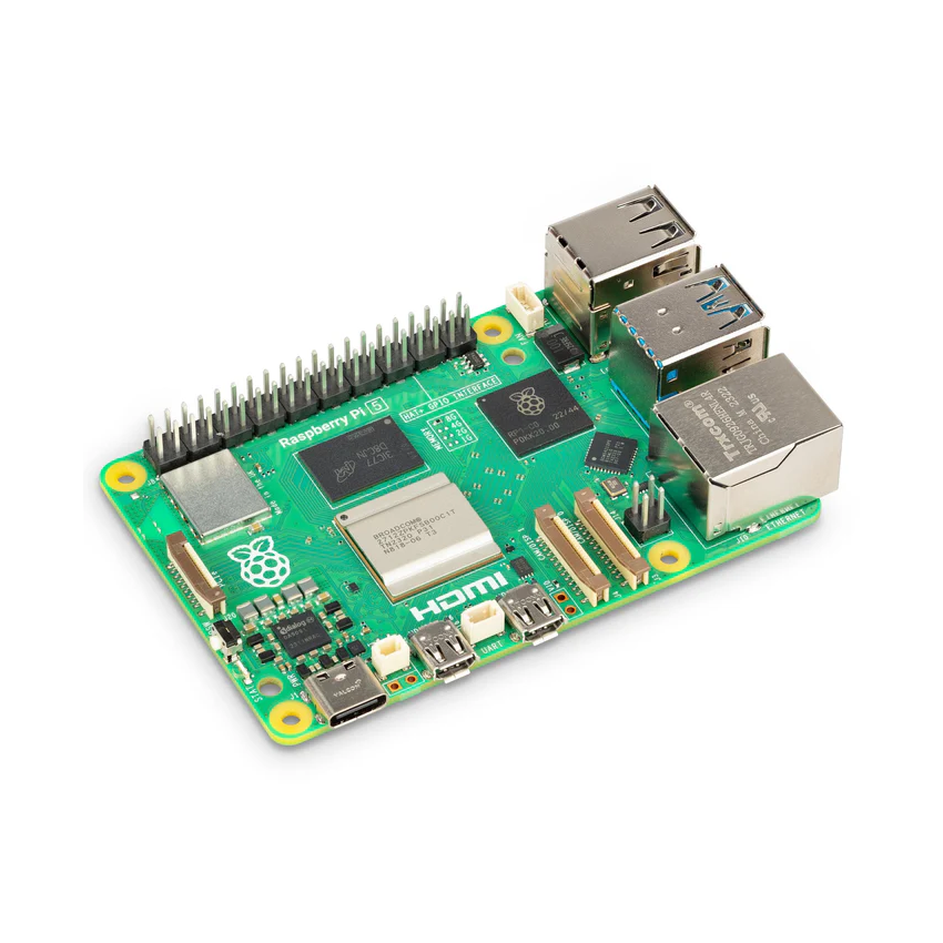SC1111, Raspberry Pi 5 – 4GB
