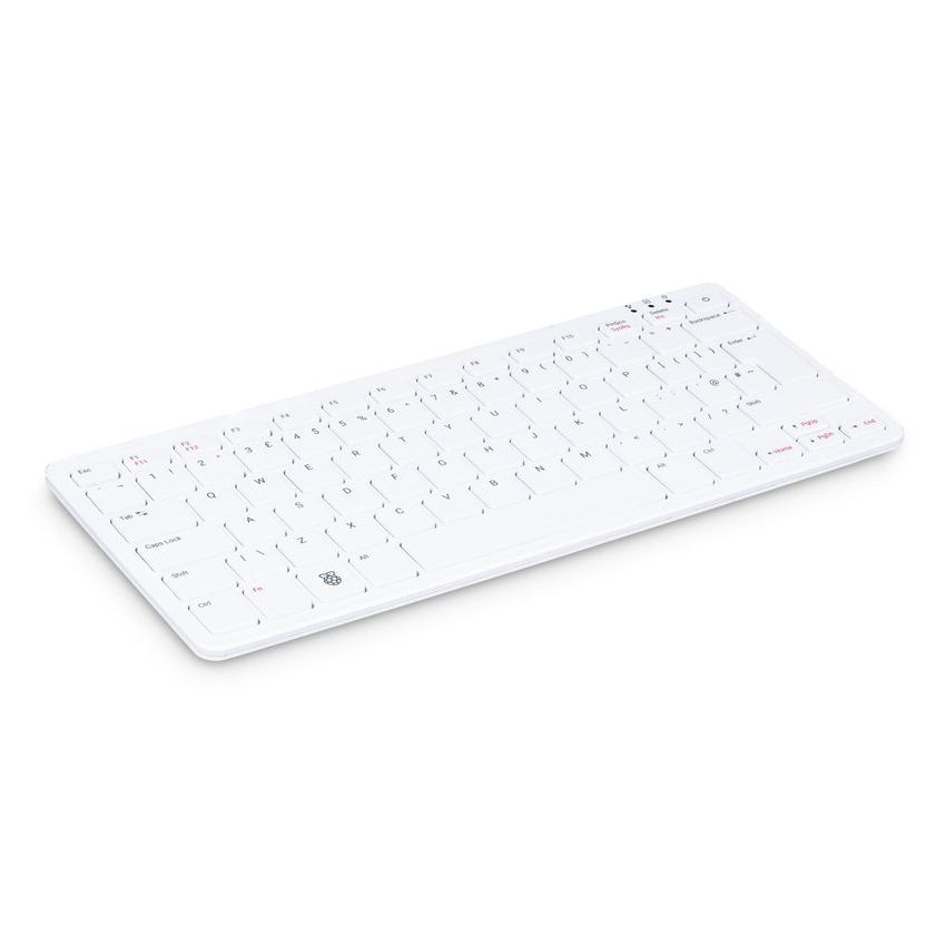 SC1284, Pi500UK, Desktop Computer Kit