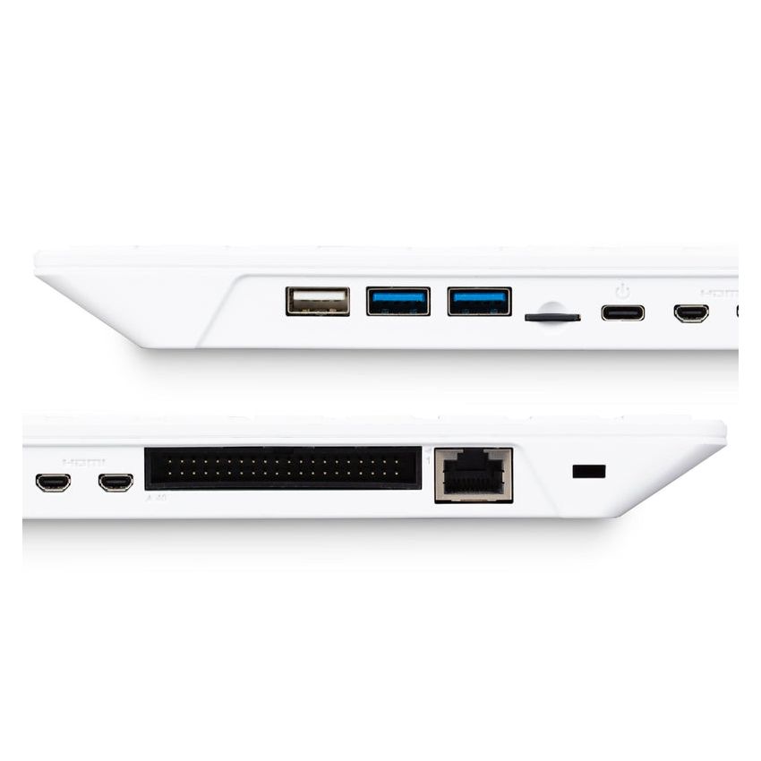 SC1284, Pi500UK, Desktop Computer Kit