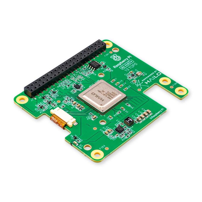 SC1785, Raspberry Pi AI HAT+ (13T)