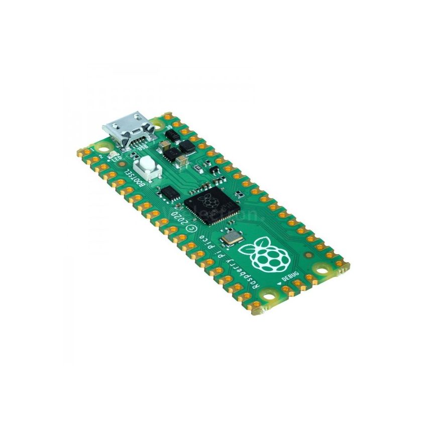 RP2040, Raspberry Pi Pico
