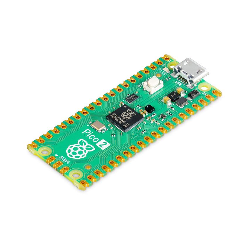 SC1631, Raspberry Pi Pico 2