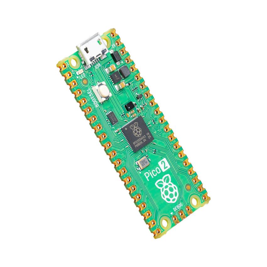 SC1631, Raspberry Pi Pico 2