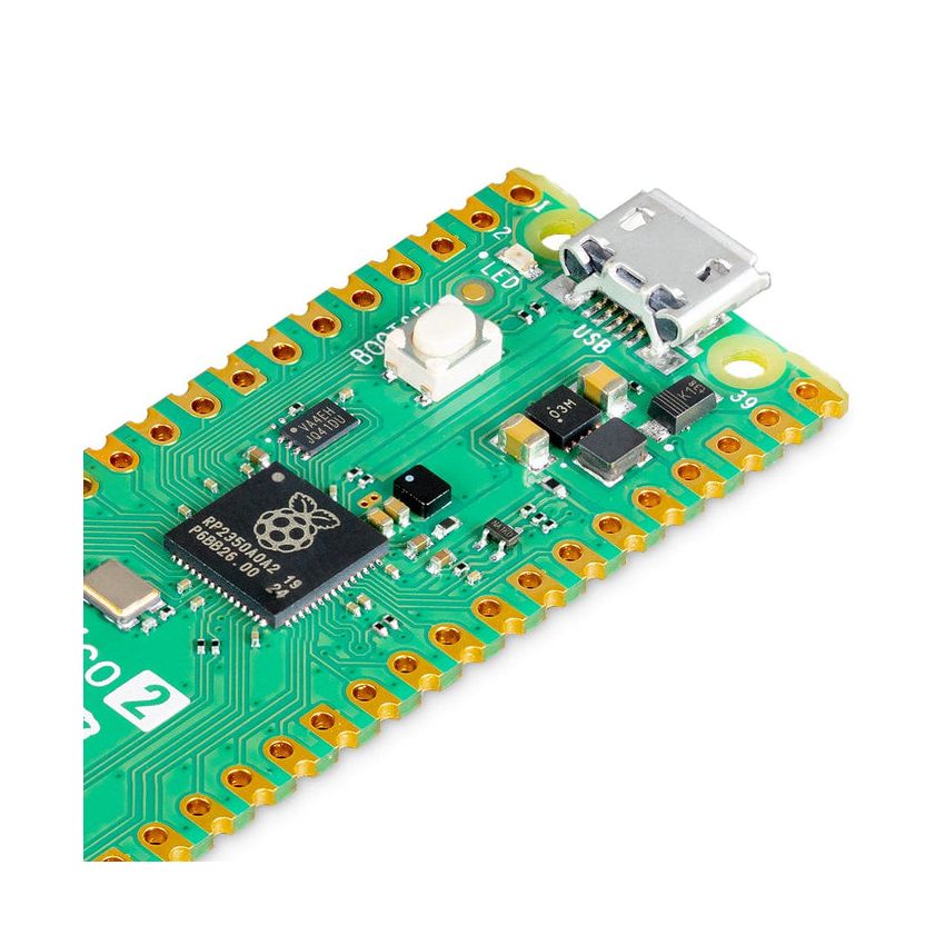 SC1631, Raspberry Pi Pico 2