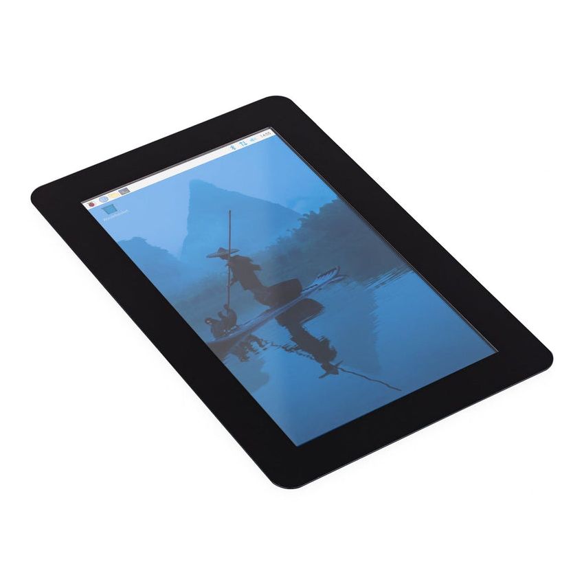 SC1635, Raspberry Pi Touch Display 2