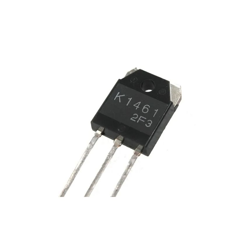 2SK1461,N-Channel MOSFET,900V,5A