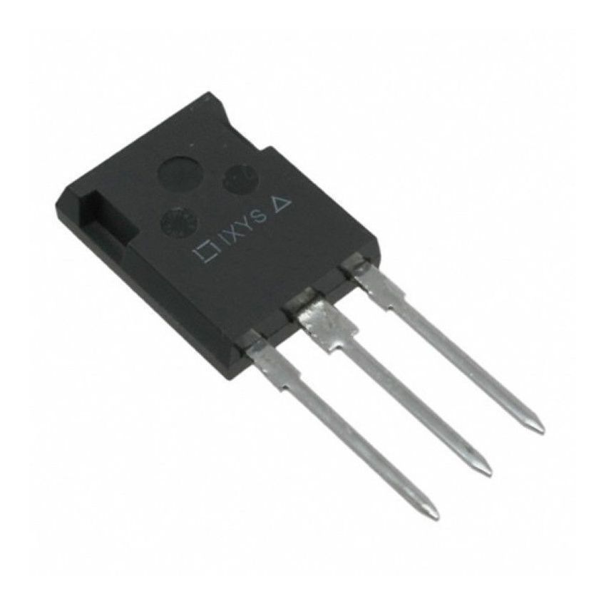 IXGX120N60B,N-Channel IGBT,600V,200A