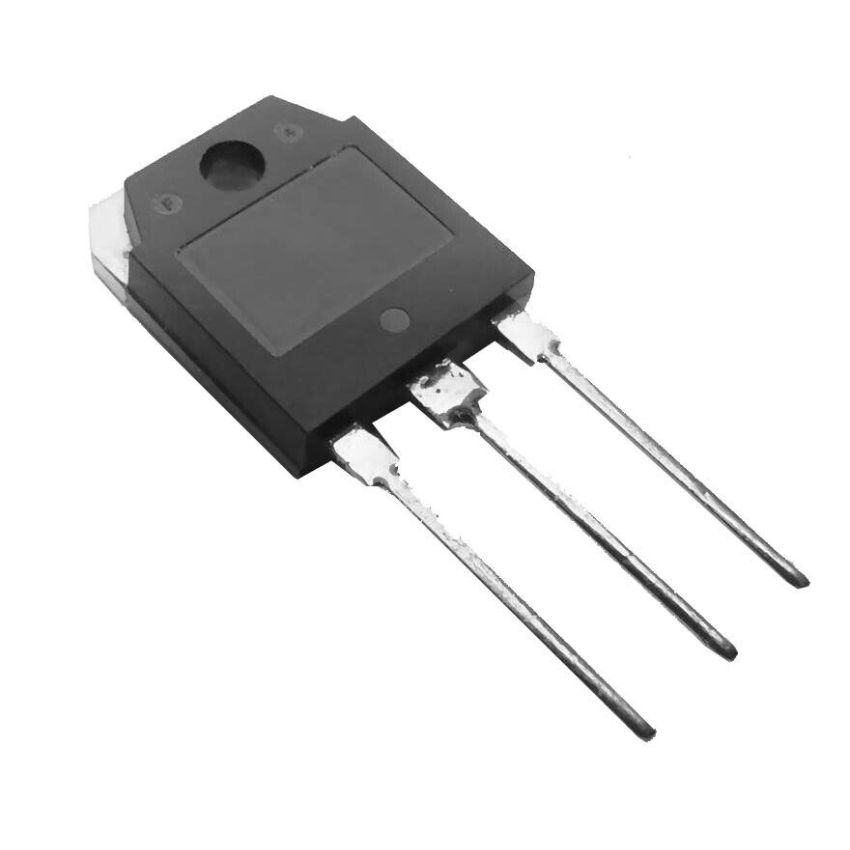 FDA16N50,N-Channel MOSFET,500V,16.5A,TO-3P