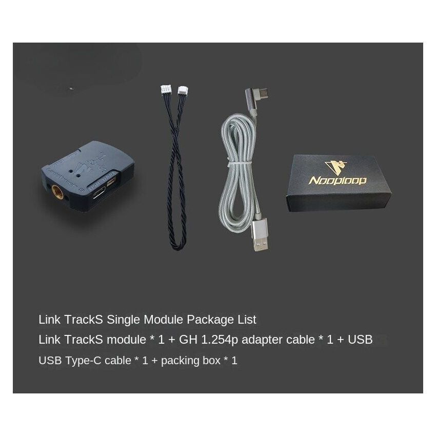 LinkTrack P-A,Positioning Module with uSB and uART Interface