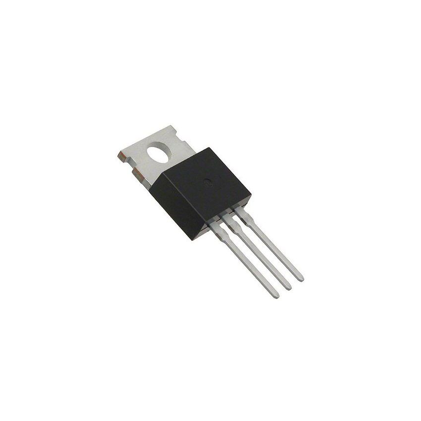 2SC2542 ,NPN Power Transistor, 400V 5A, TO-220 Package - High Voltage, High-Speed Switching