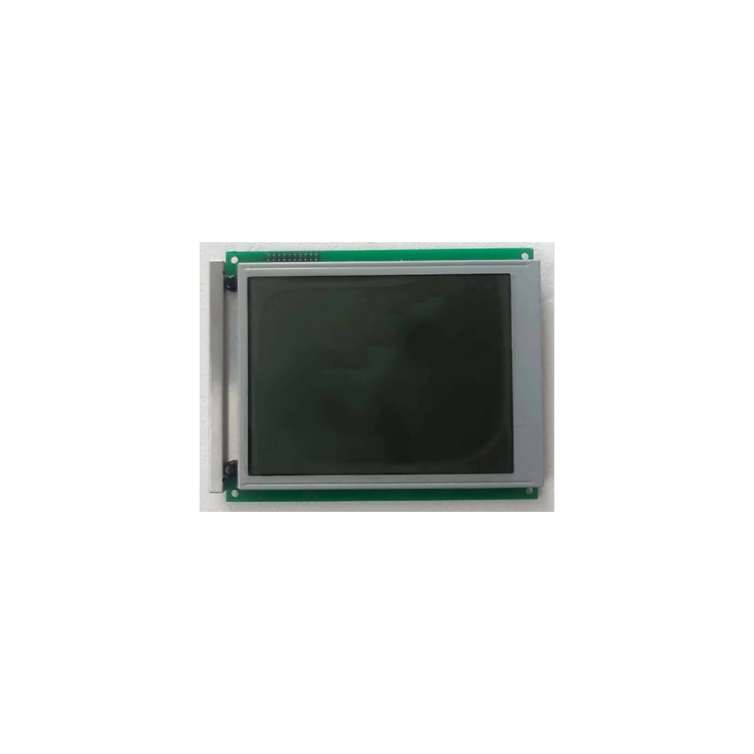 PG320240D-P6,LCD Display Screen,320x240 Resolution,High Contrast for Industrial and Commercial Applications