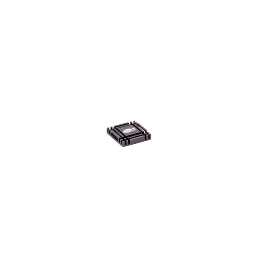 Passive IC Chipset Heatsink, 28x28x6mm