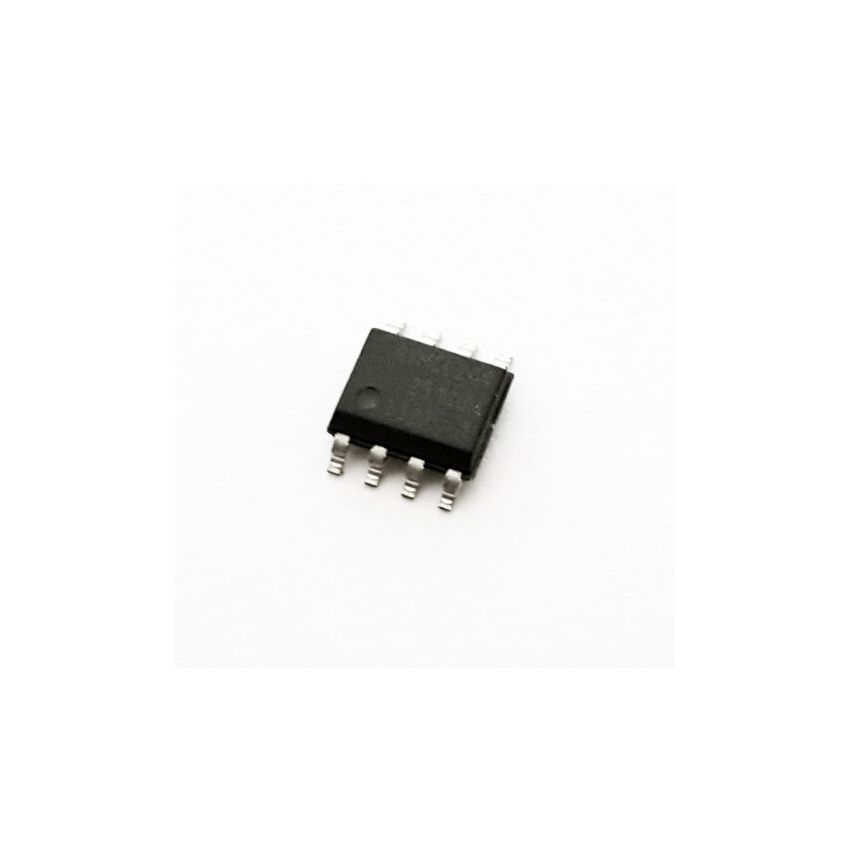 AT24C64AN,64Kb EEPROM, I²C Serial Interface, 2.7V-5.5V, 32-Byte Page Write, SMD