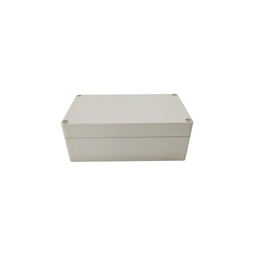 Project Box Enclosure, 158x90x60mm