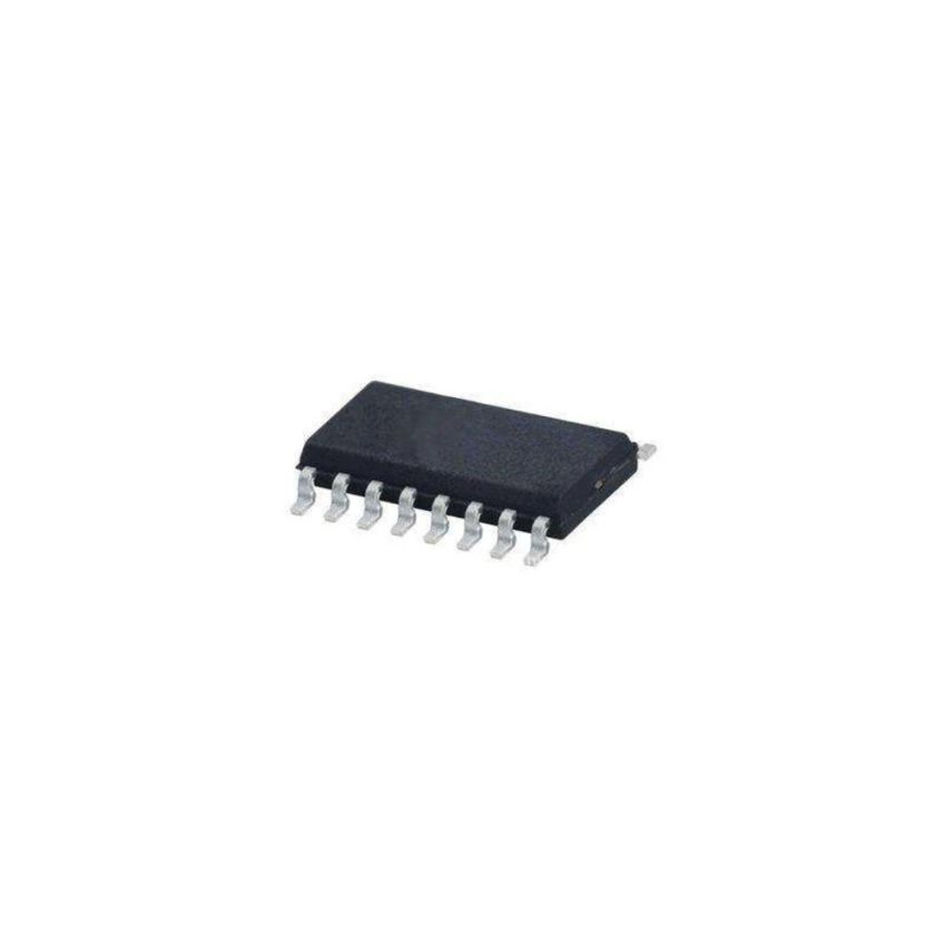 74LVC157AD, Quad 2-to-1 Multiplexer, SOIC-16