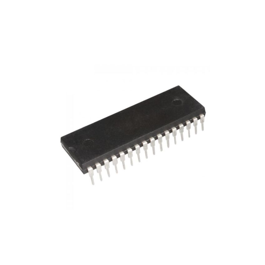 AM29F040B-90PF, Flash Memory, DIP-32