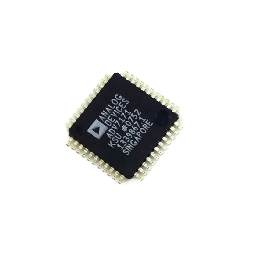 ADV7171KSU, Video Encoder, SOP-48