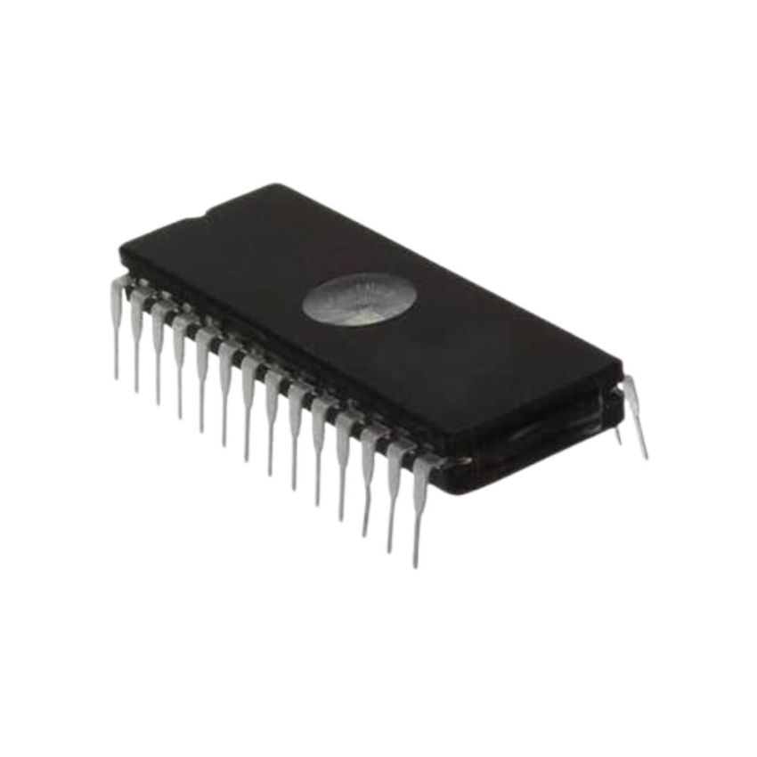 DS1220Y-100 ,Nonvolatile SRAM-16K x 8, 100ns, 24-Pin DIP