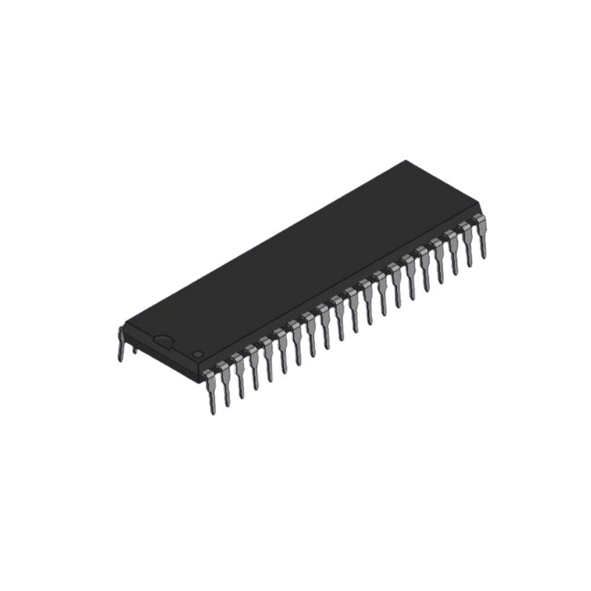 HA12195NT,DIP Audio Signal Processing IC - High-Fidelity Sound Enhancement for Audio Systems