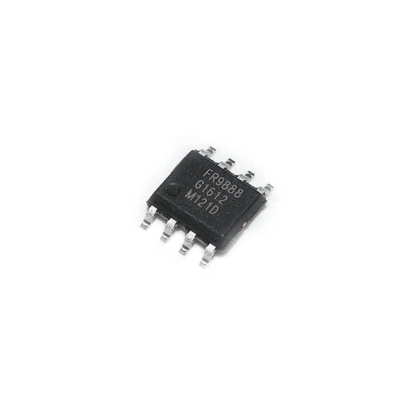 FR9888, Synchronous Step-Down DC/DC Converter, SOP-8