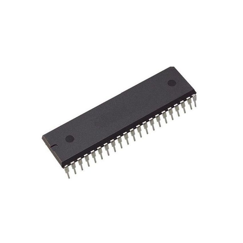 IR3N33, Sharp Integrated Circuit- 40-Pin DIP, High-Performance Signal Processor