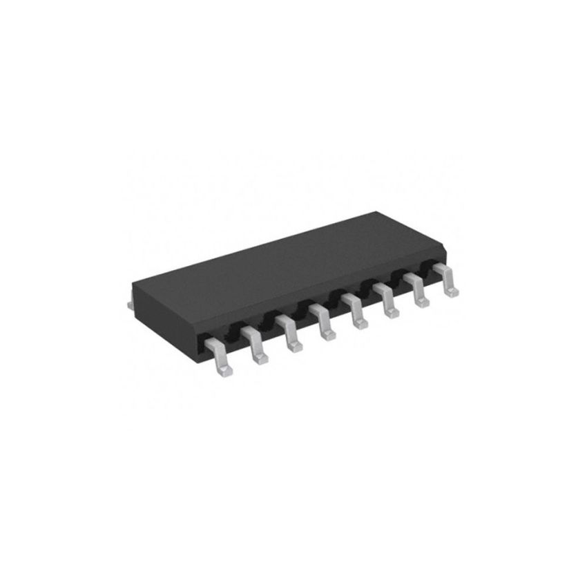 NDM3000, 3-Phase Brushless Motor Driver, SOIC-16 Package