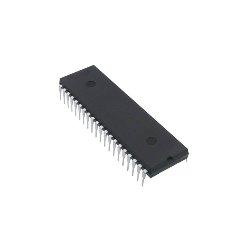 MM5451YN, LED Display Driver, 40-Pin DIP